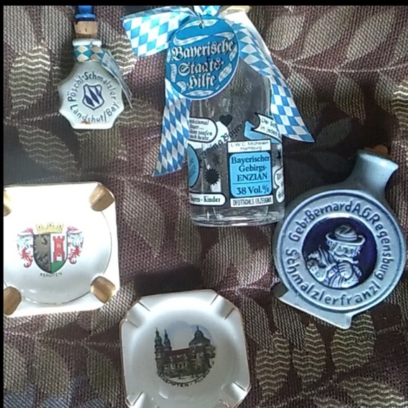 🇩🇪 The Most Beautiful Road Trips in Europe, Picture Book 📚 obviously German - Picture 8 of 16